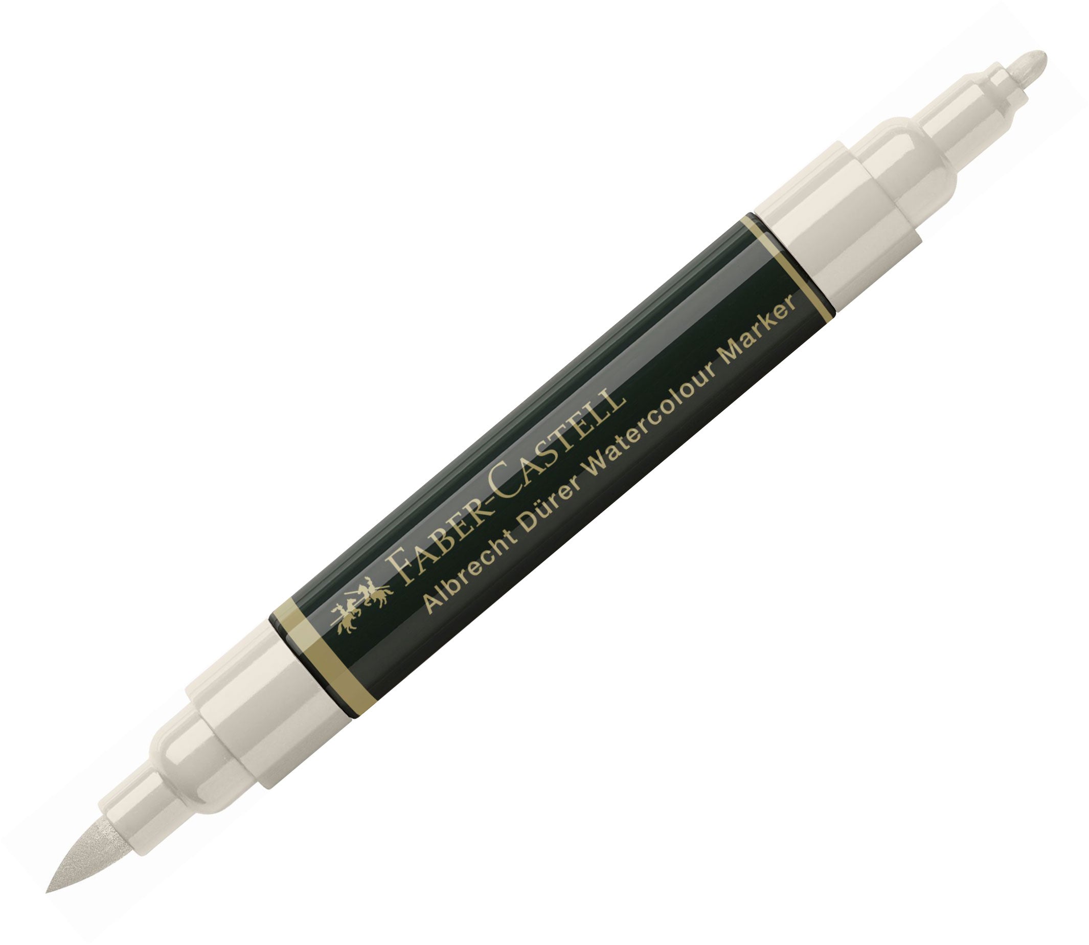 MARKER SOLUBIL GRI RECE CALD III 272 A.DURER FABER-CASTELL MARKER SOLUBIL GRI RECE CALD III 272 A.DURER FABER-CASTELL